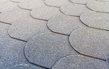 Ponterwyd asphalt roofing costs