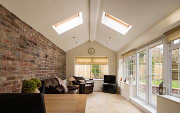 conservatory roof insulation Ponterwyd, Ceredigion