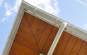 Ponterwyd soffit types