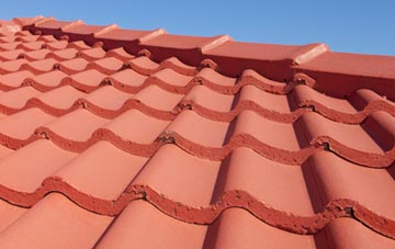 Ponterwyd tile and slate roof replacement