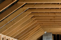 Ponterwyd pitched insulation quotes